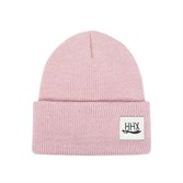 Шапка ННХ Эверест Роза - фото 49786