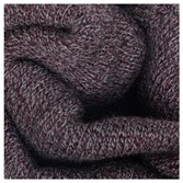 Шапка ННХ Эверест Бордо-серый - фото 49795