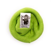 Шапка ННХ Эверест кислотный - фото 49798