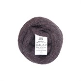 Шапка ННХ ФУДЗИ Бордо-серый - фото 49813