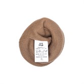 Шапка ННХ ФУДЗИ Песочный - фото 49828