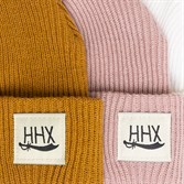 Шапка ННХ ФУДЗИ Роза - фото 49834