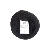 Шапка ННХ ФУДЗИ Антрацит - фото 49838