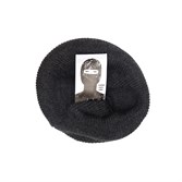 Шапка ННХ ФУДЗИ Антрацит - фото 49839