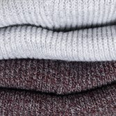 Шапка ННХ ФУДЗИ Антрацит - фото 49841