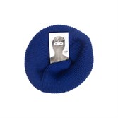 Шапка ННХ ФУДЗИ Василек - фото 49846