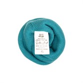 ШапкаННХ ФУДЗИ Бирюза - фото 49851