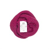 Шапка ННХ МЕРУ Малиновый - фото 49860