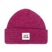 Шапка ННХ МЕРУ Малиновый - фото 49861