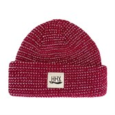 Шапка ННХ МЕРУ Малиновый - фото 49862