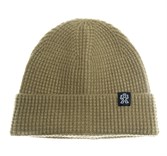 Шапка БОРДШОП1 Вафл хаки - фото 49871
