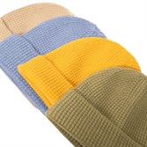 Шапка БОРДШОП1 Бини черный - фото 49876