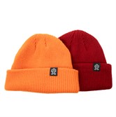 Шапка БОРДШОП1 Бини черный - фото 49877