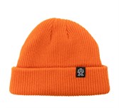 Шапка БОРДШОП1 Бини оранжевый - фото 49886