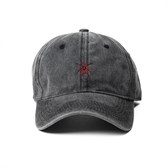 Кепка Бордшоп1 Spider черный - фото 50303