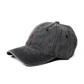 Кепка Бордшоп1 Spider черный - фото 50304