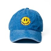 Кепка Бордшоп#1 glich голубой - фото 50309