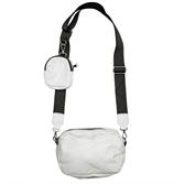 Сумка БИЧ "Кирпич" / белый - фото 50341