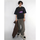 Укороченная футболка  Sowhat? "Artifice" - фото 50419