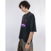 Укороченная футболка  Sowhat? "Artifice" - фото 50422