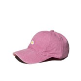 Бейсболка Бордшоп#1 Daisy розовая - фото 50427