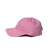 Бейсболка Бордшоп#1 Daisy розовая - фото 50428