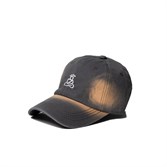 Кепка Бордшоп#1 Будда серый - фото 50438