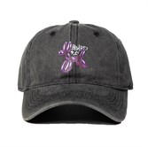 Кепка БОРДШОП#1 Link-o-loon черный - фото 50443