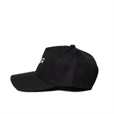 Бейсболка Бордшоп1 Sk8 черный - фото 50463