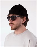 Очки ANTEATER Agent-Black-Black - фото 50484