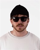 Очки ANTEATER Agent-Black-Black - фото 50485