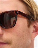 Очки ANTEATER Agent-Leopard-Brown - фото 50487