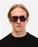 Очки ANTEATER Agent-Leopard-Brown - фото 50489