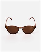 Очки ANTEATER Doctor-Leopard-Brown - фото 50494