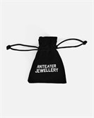 Цепочка ANTEATER Ball Chain - фото 50516