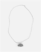 Цепочка ANTEATER Ball Chain - фото 50517