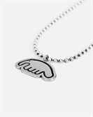 Цепочка ANTEATER Ball Chain - фото 50518