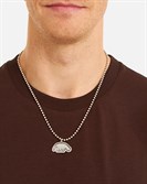 Цепочка ANTEATER Ball Chain - фото 50519