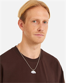 Цепочка ANTEATER Ball Chain - фото 50520