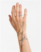 Кольцо ANTEATER LL Ring - фото 50528