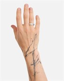 Кольцо ANTEATER NUT Ring - фото 50533