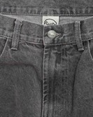 Брюки ANTEATER Baggy-Grey - фото 50543