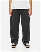 Брюки ANTEATER Baggy-Grey - фото 50546