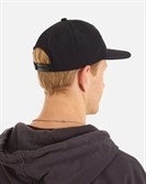 Кепка ANTEATER SNAP-Black - фото 50585