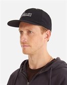 Кепка ANTEATER SNAP-Black - фото 50586