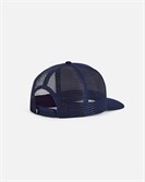 Кепка ANTEATER Trucker-Navy - фото 50588