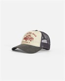 Кепка ANTEATER Trucker-Combo-Grey - фото 50596