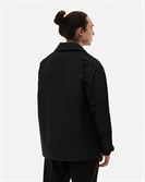 Куртка ANTEATER Coachjkt-NLN-Black - фото 50608