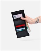 Кошелек ANTEATER Wallet-RSt-Violet - фото 50614