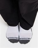 Носки ANTEATER Socks-Phat-White-Grey - фото 50617